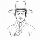 길동 v1 아이콘